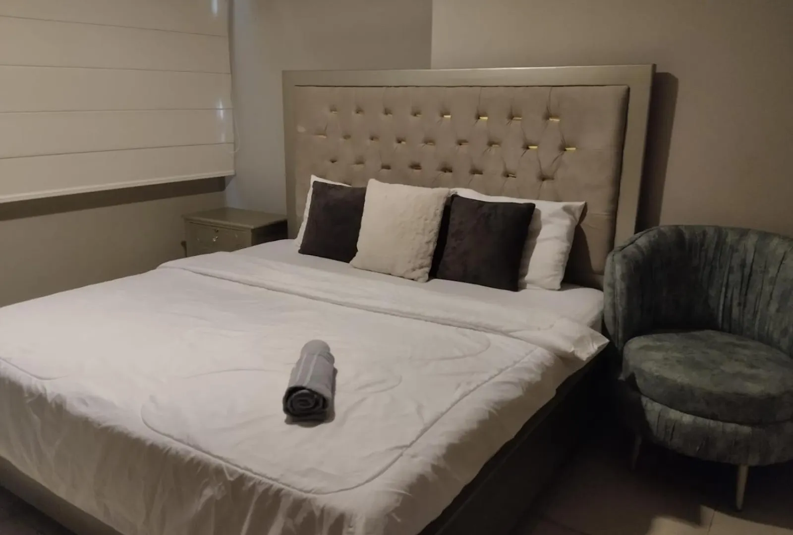 Appartement Departamento En Puerto Santana à Guayaquil