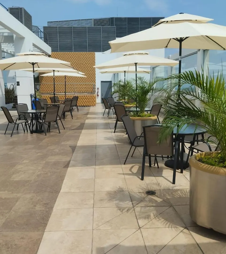 Appartement Departamento En Puerto Santana à Guayaquil 0*,  Équateur