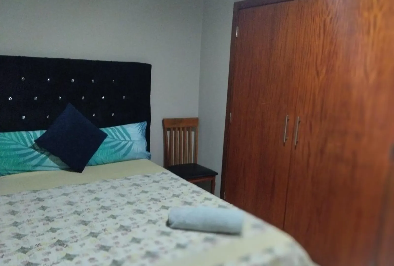 Appartement Departamento En Puerto Santana à Guayaquil