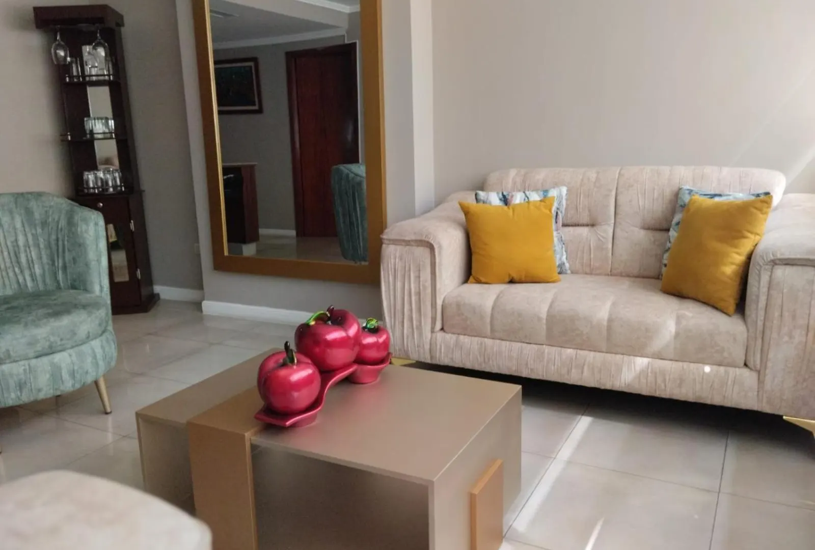 Appartement Departamento En Puerto Santana à Guayaquil Équateur