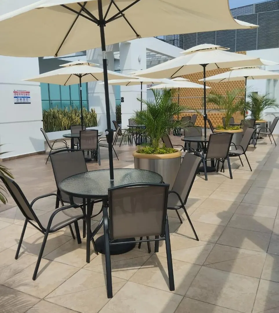 Appartement Departamento En Puerto Santana à Guayaquil
