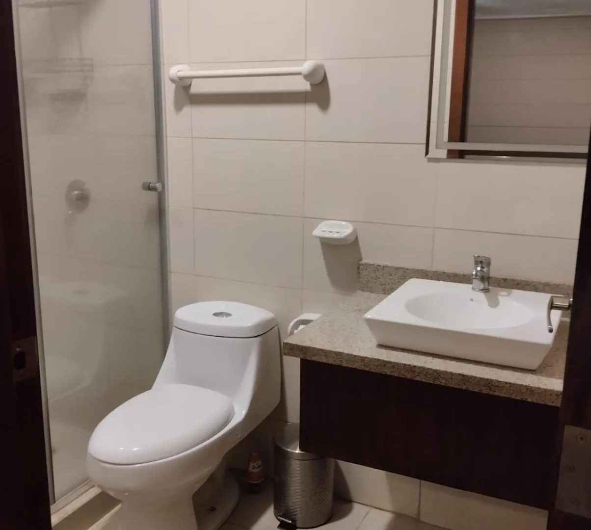 Appartement Departamento En Puerto Santana à Guayaquil 0*,  Équateur