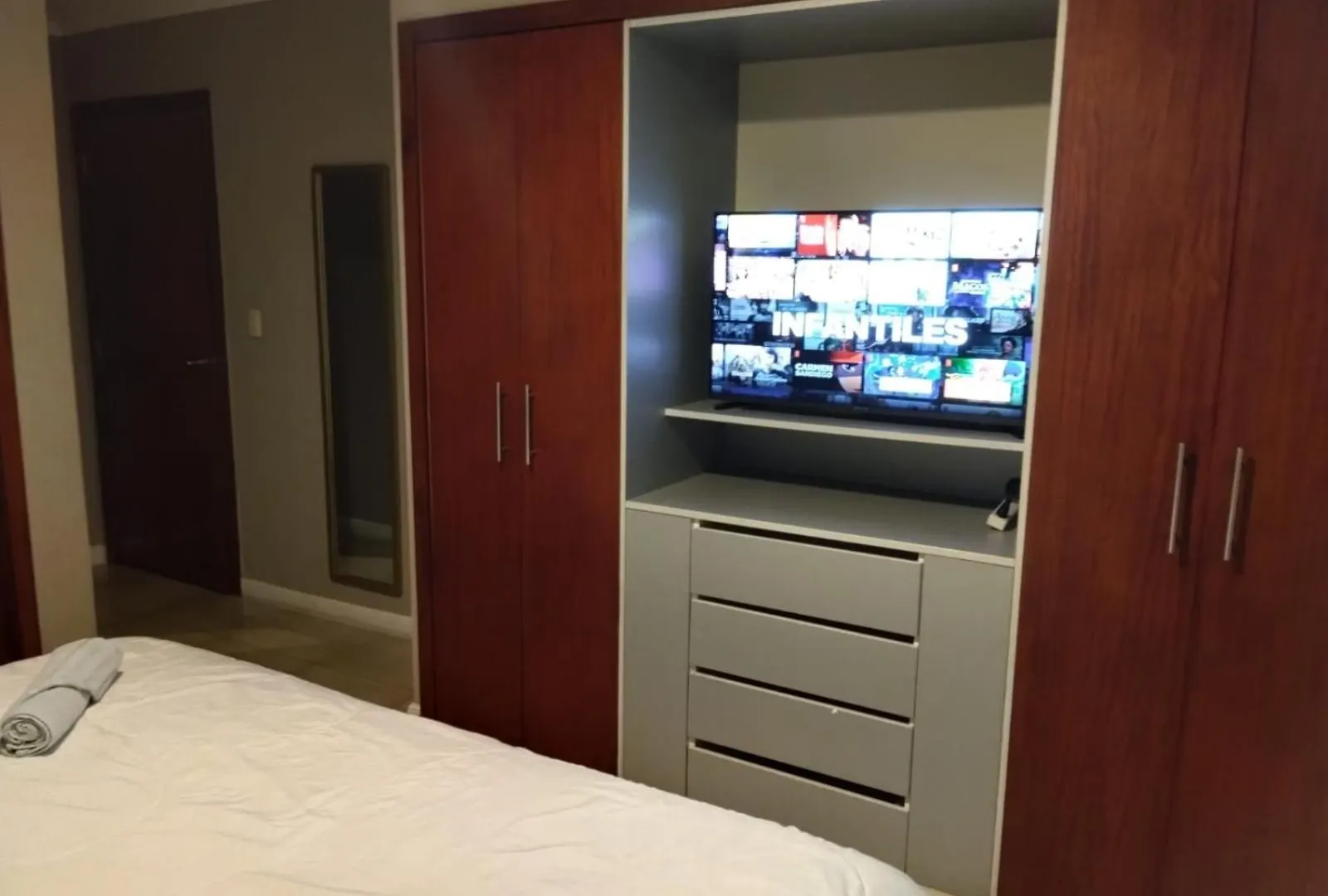 Appartement Departamento En Puerto Santana à Guayaquil 0*,