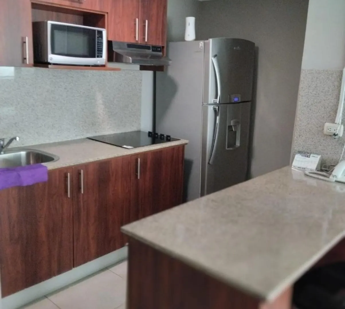 Appartement Departamento En Puerto Santana à Guayaquil 0*,  Équateur