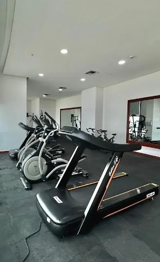 Appartement Departamento En Puerto Santana à Guayaquil Équateur